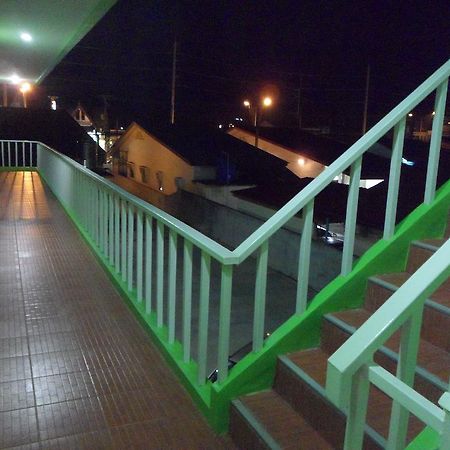 Pranee Mansion Airport Apartment Ban Bo Han Екстериор снимка