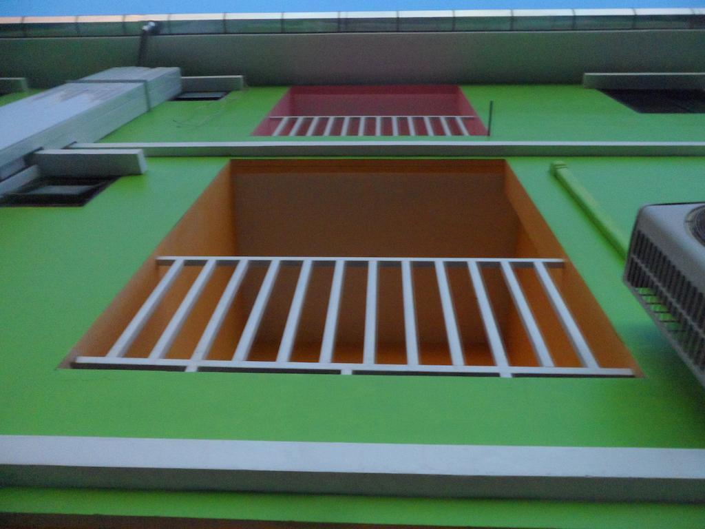 Pranee Mansion Airport Apartment Ban Bo Han Екстериор снимка